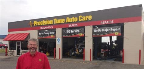 precision parts & re-manufacturing oklahoma city ok 73108|who makes precision auto parts.